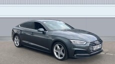 Audi A5 2.0 TDI S Line 5dr Diesel Hatchback